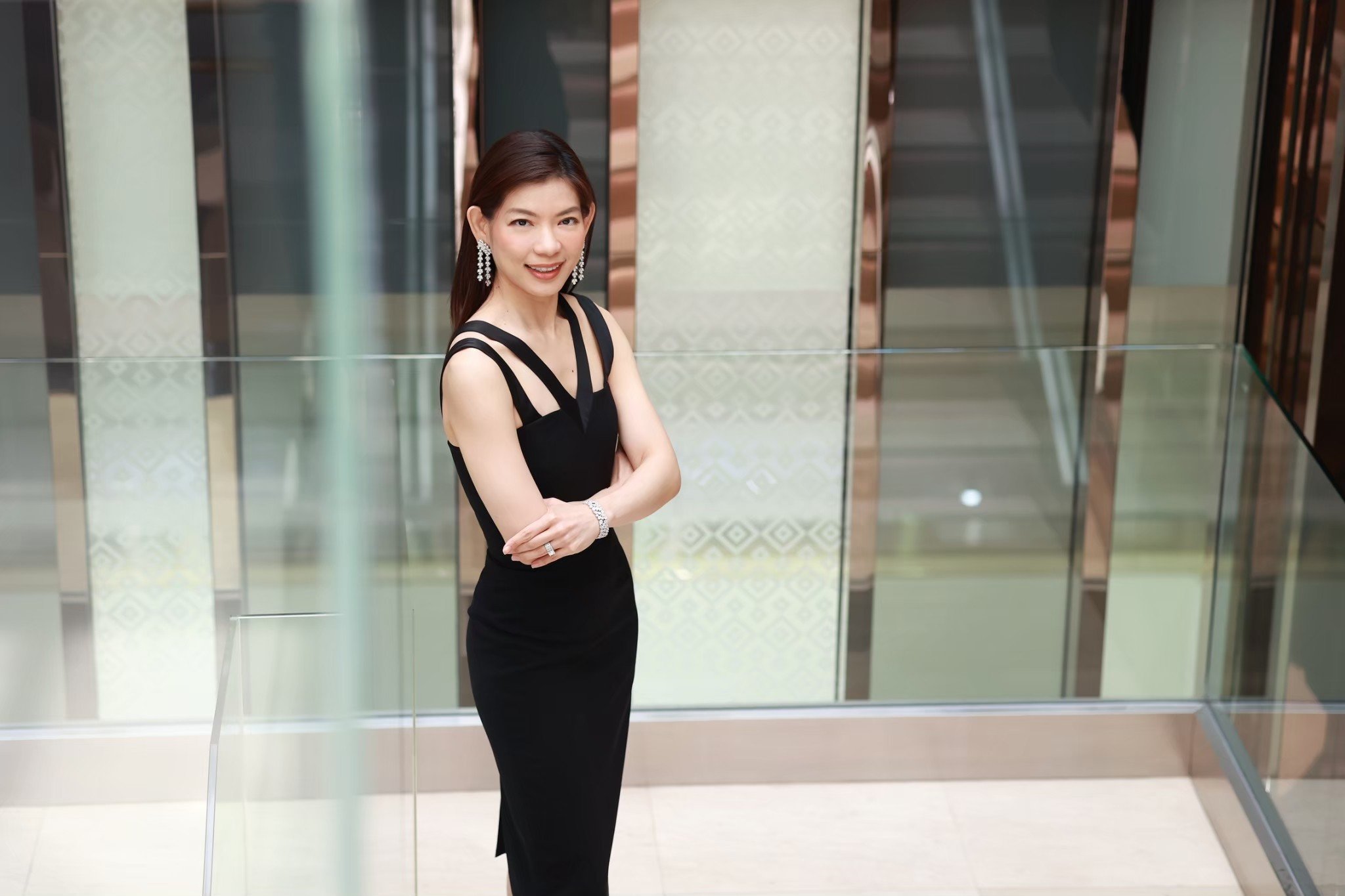 ทุบสถิติ! Jubilee พลิกเกมการตลาด โชว์ฟอร์มสุดแกร่ง Q4/2568 กำไรพุ่งสูงสุดรอบ 8 ไตรมาส