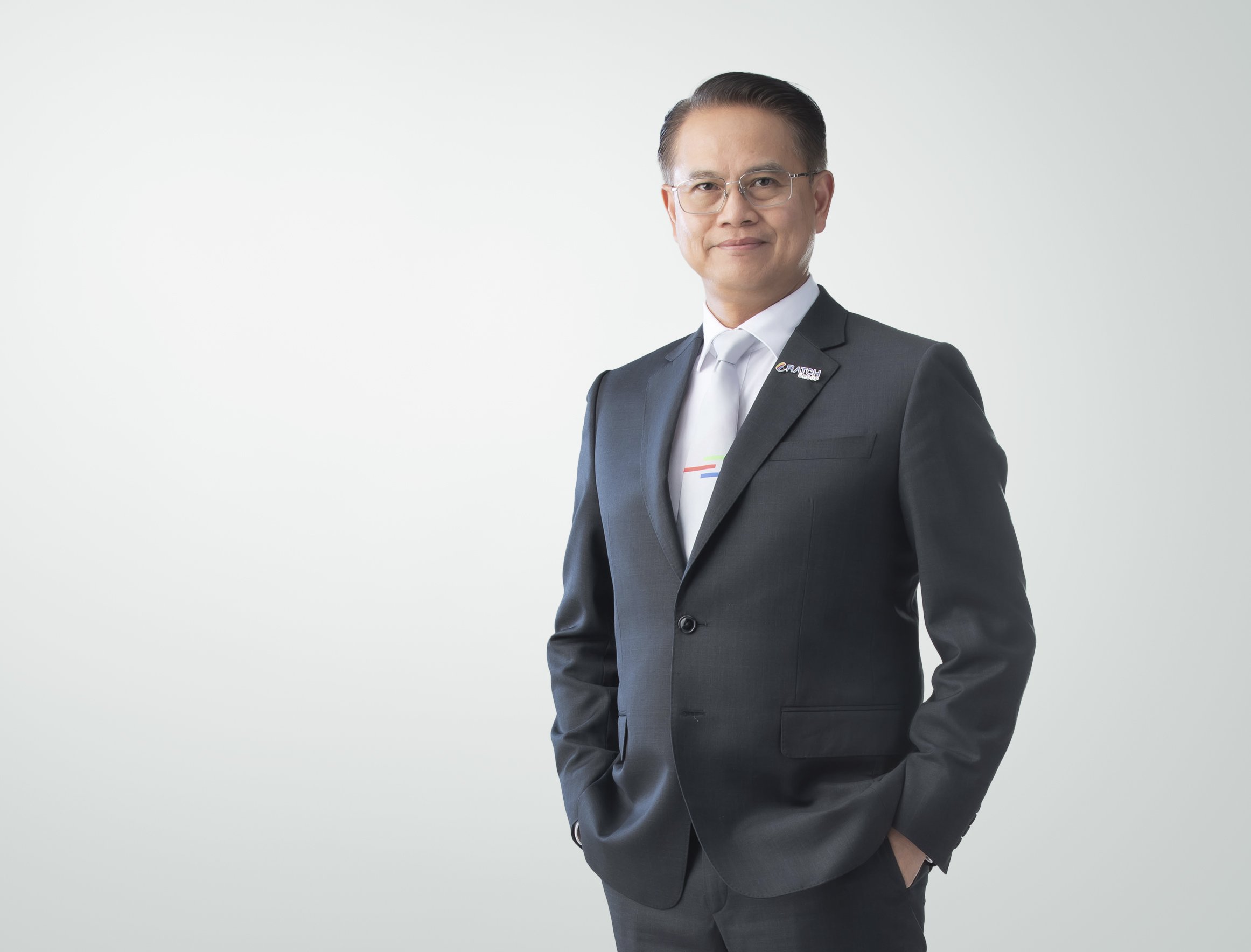 ราช กรุ๊ป ประกาศกำไร 6,220 ล้านบาทในปี 2568  จัดสรรเงินปันผลผู้ถือหุ้น 3,480 ล้านบาท หุ้นละ 1.60 บาท