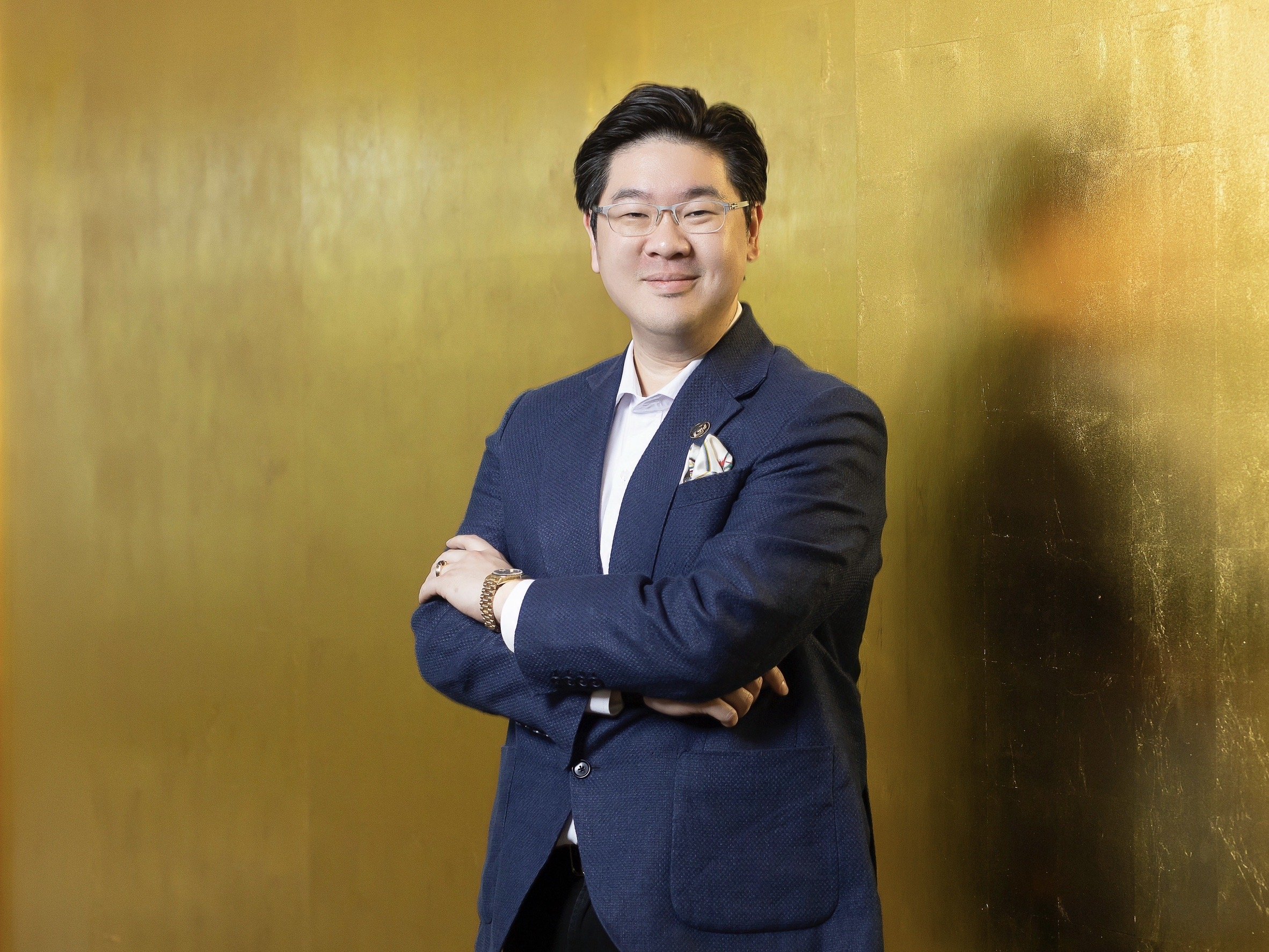 AURA กำไรปี 68 All-Time High 1,460.7 ลบ. โต 28.7%   พอร์ตขายฝากทะลุเป้า 8,200 ลบ. – ปันผล 0.56 บ./หุ้น