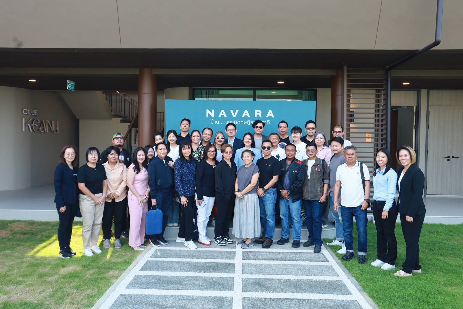 "KUN” ต่อจิกซอว์ อสังหาฯ สู่เทรนด์ “Longevity Living Ecosystem”