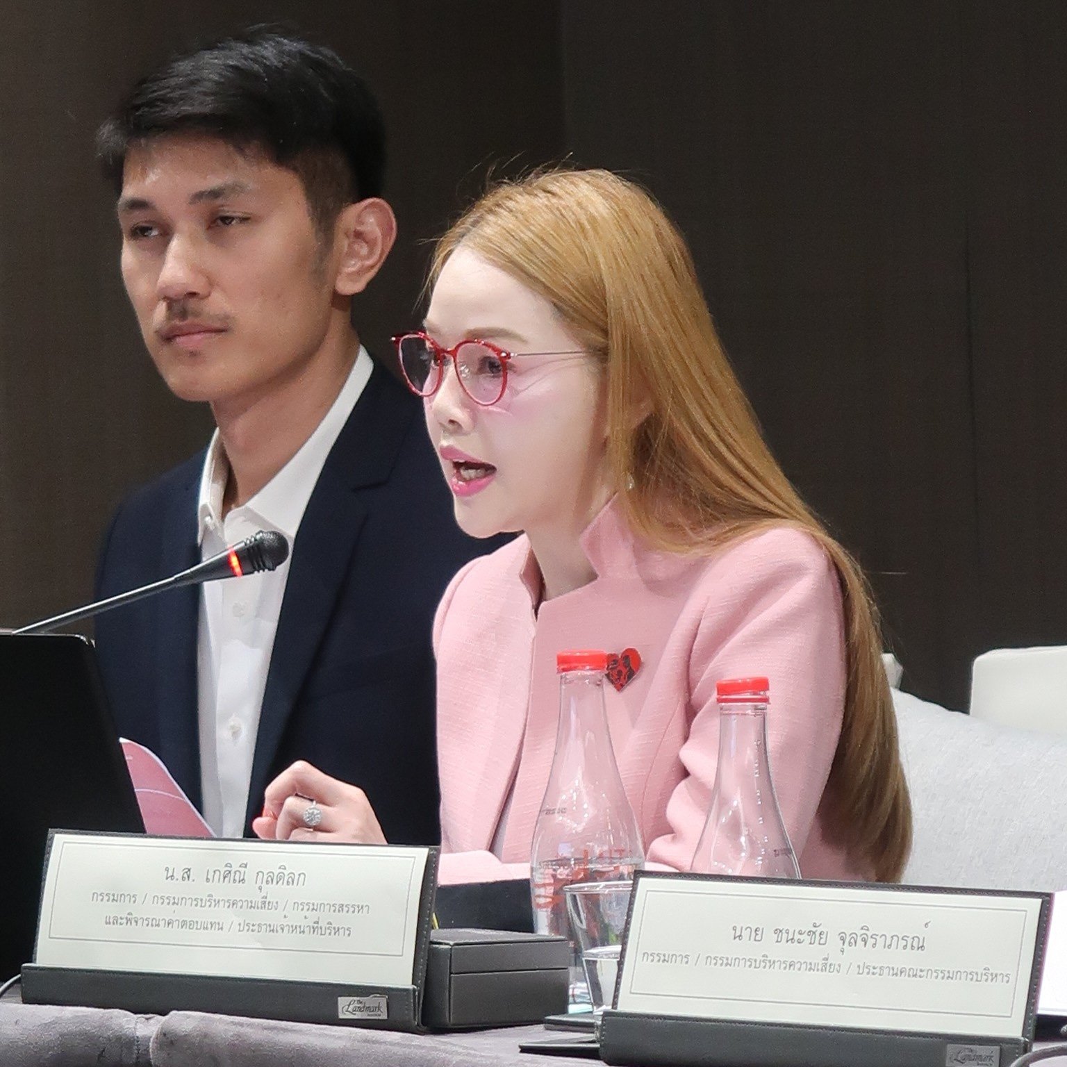 IVF พลิกเกมธุรกิจ สร้าง “Fertility Ecosystem Platform” เต็มรูปแบบ