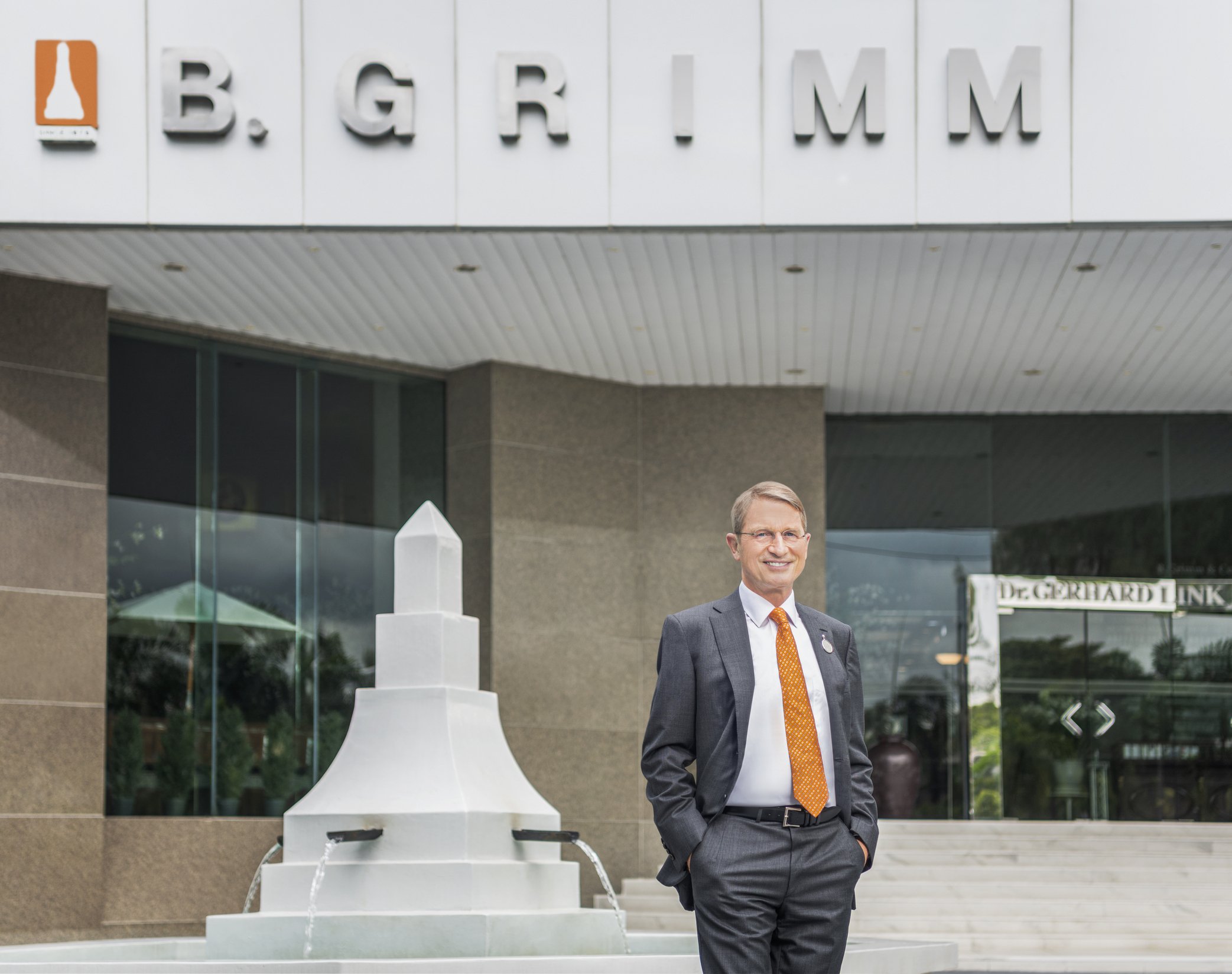 บี.กริม เพาเวอร์ ลงทุนกว่า 701 ล้านบาท ซื้อหุ้นกู้แปลงสภาพ Unison  รุกขยายพอร์ตพลังงานสะอาด