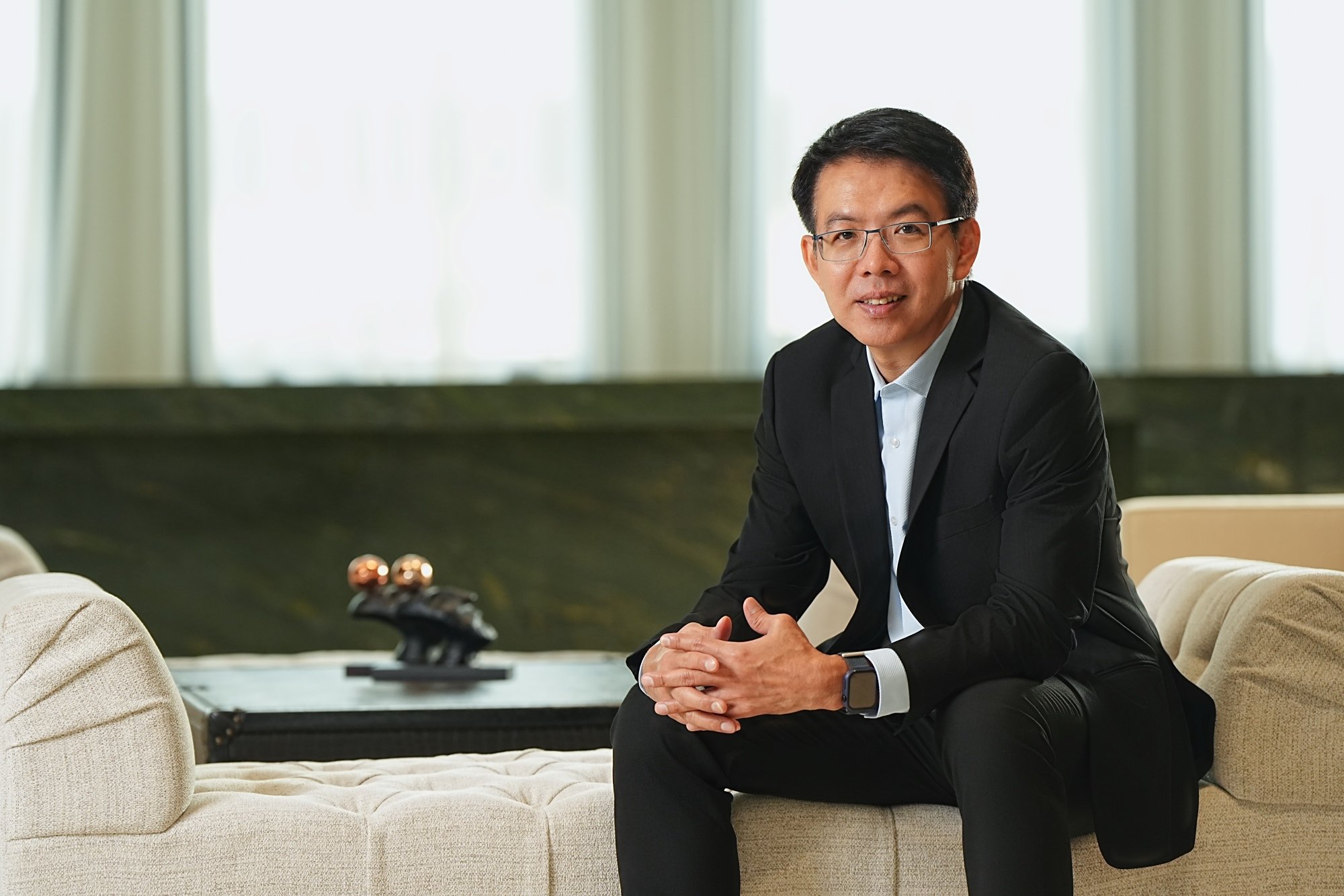 แสนสิริ เตรียมออกหุ้นกู้ชุดใหม่ อายุ 3 – 4 ปี ชูอัตราดอกเบี้ย [3.10 – 3.45]% ต่อปี คาดเปิดจอง 30 มิ.ย. และ 1 – 2 ก.ค. นี้