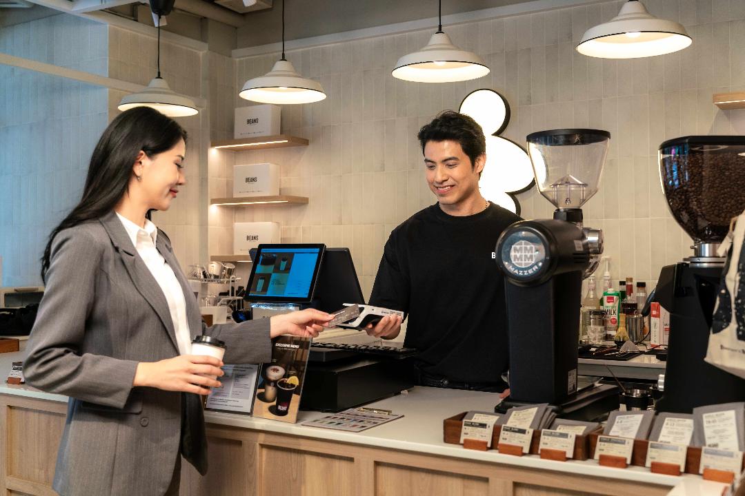 BBLชวนเปิดประสบการณ์การเงินใหม่ กับ “Work Café สาขาซิลลิค เฮ้าส์”เปิดมุมมองธุรกิจอัปเดตเทรนด์การเงิน