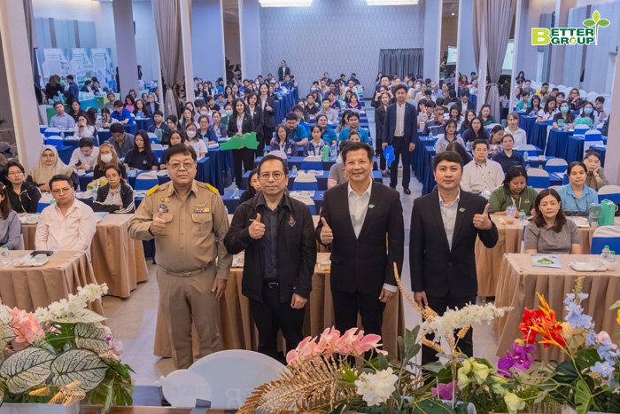 BWG เปิดมิติใหม่วงการอุตสาหกรรม! นำทัพสมุทรสาครเจาะลึกกฎหมายกากฯ ดันเป้า "Zero Waste" สู่ความยั่งยืนเต็มรูปแบบ