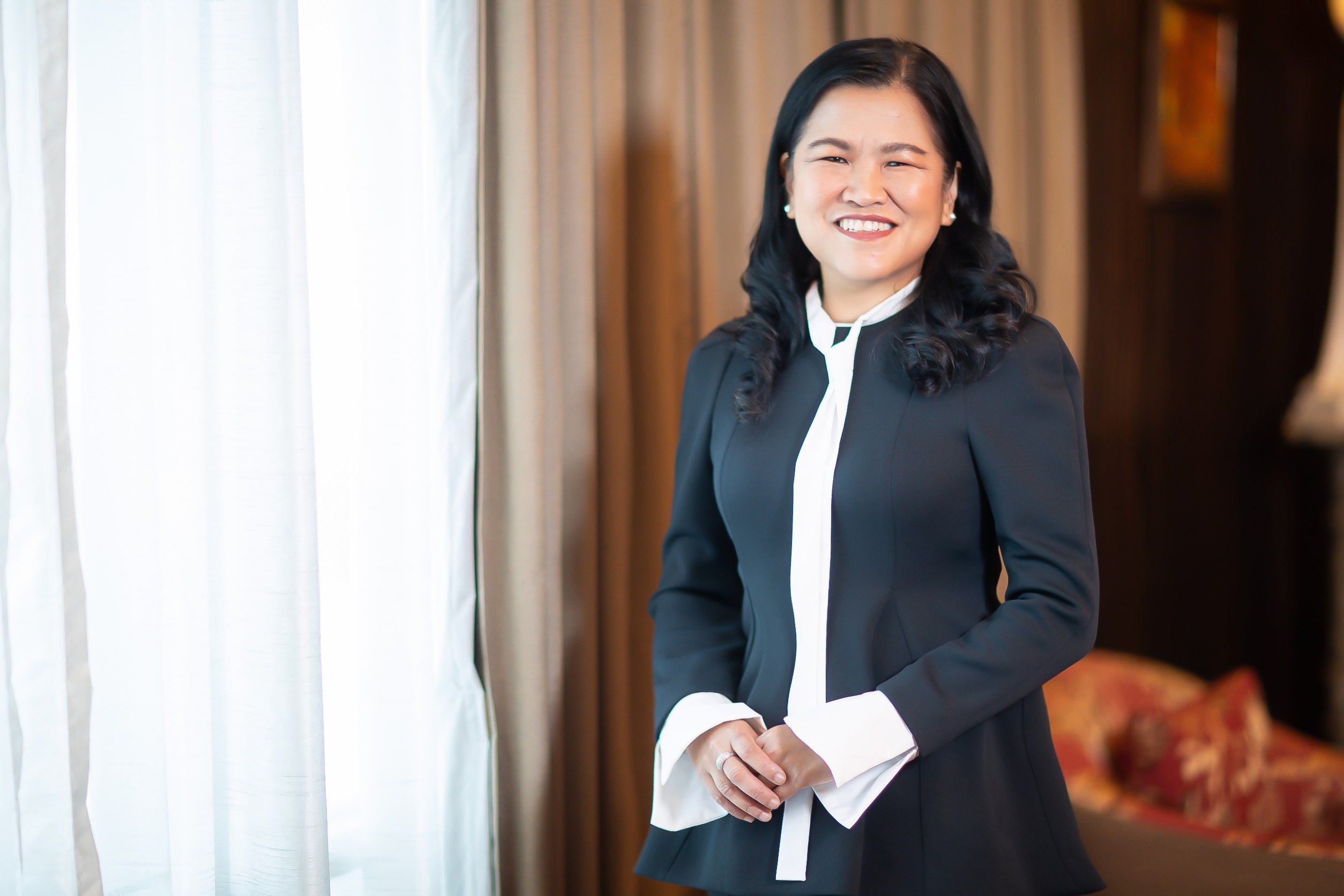 BDMS เตรียมจัดประชุมวิชาการใหญ่ ประจำปี 2569 ชูแนวคิด “INNOVATIVE HEALTHCARE ACROSS THE LIFESPAN”