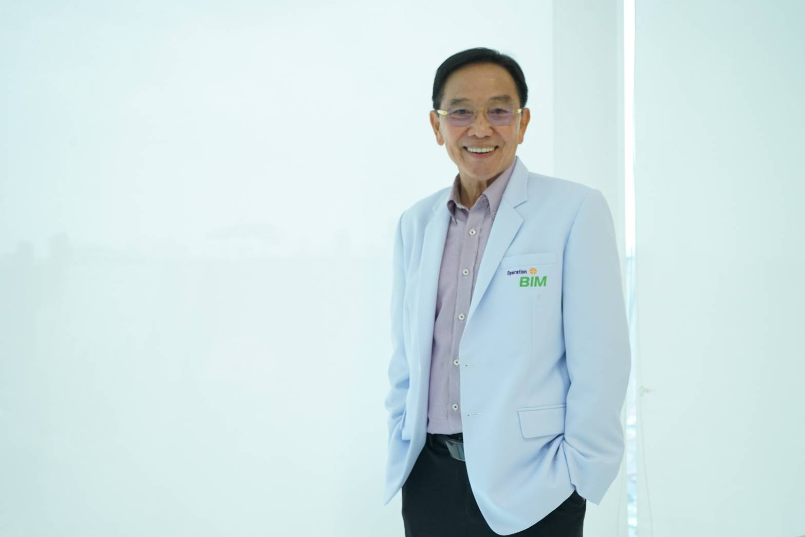 APCO อัปเกรด Mylife100A สูตรใหม่ บุก Longevity รับเทรนด์ย้อนวัย–ฟื้นฟูสุขภาพ ดันยอดผ่าน BIM Advisor