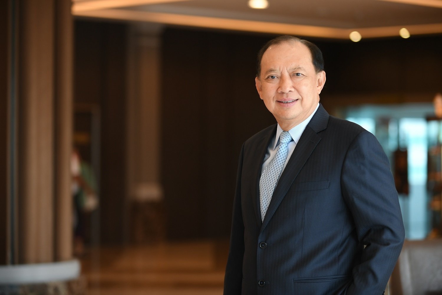 QTC เดินเกมยกระดับองค์กรสู่ Green Energy Solution ปั้นรายได้ปี 69 แตะ 2 พันลบ.