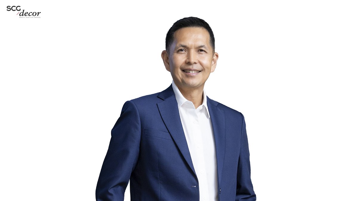 SCGD เผยไตรมาส 1 ปี 2569 ยังคงแข็งแกร่ง แม้เผชิญความท้าทายจากตลาดโลกที่ผันผวน กำไรเพิ่ม 14% EBITDA 780 ล้านบาท