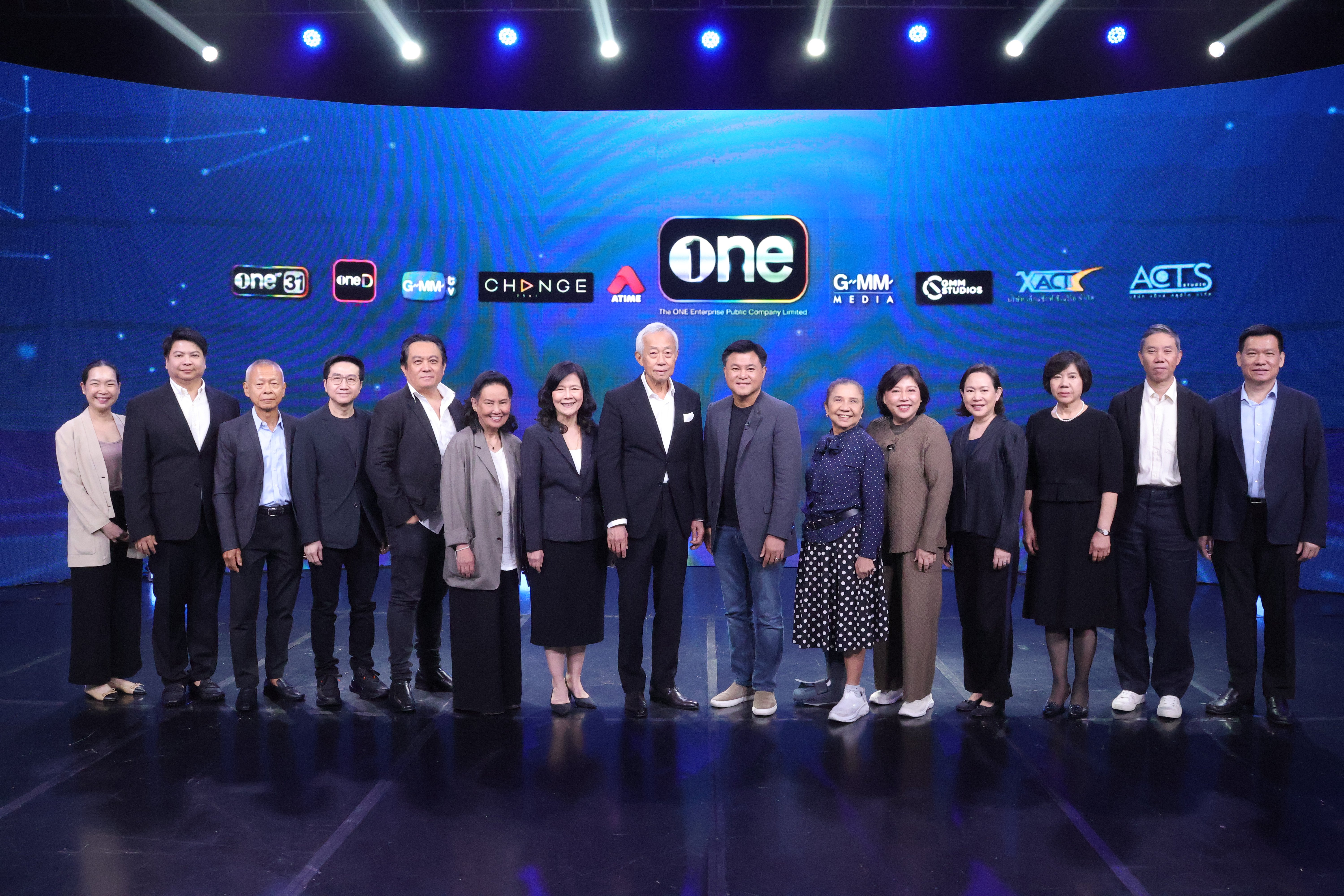 “เดอะ วัน เอ็นเตอร์ไพรส์” จัดประชุมผู้ถือหุ้นประจำปี 2569 มติไฟเขียวเคาะจ่ายเงินปันผลเพิ่มอีก 0.13 บาท ต่อหุ้น