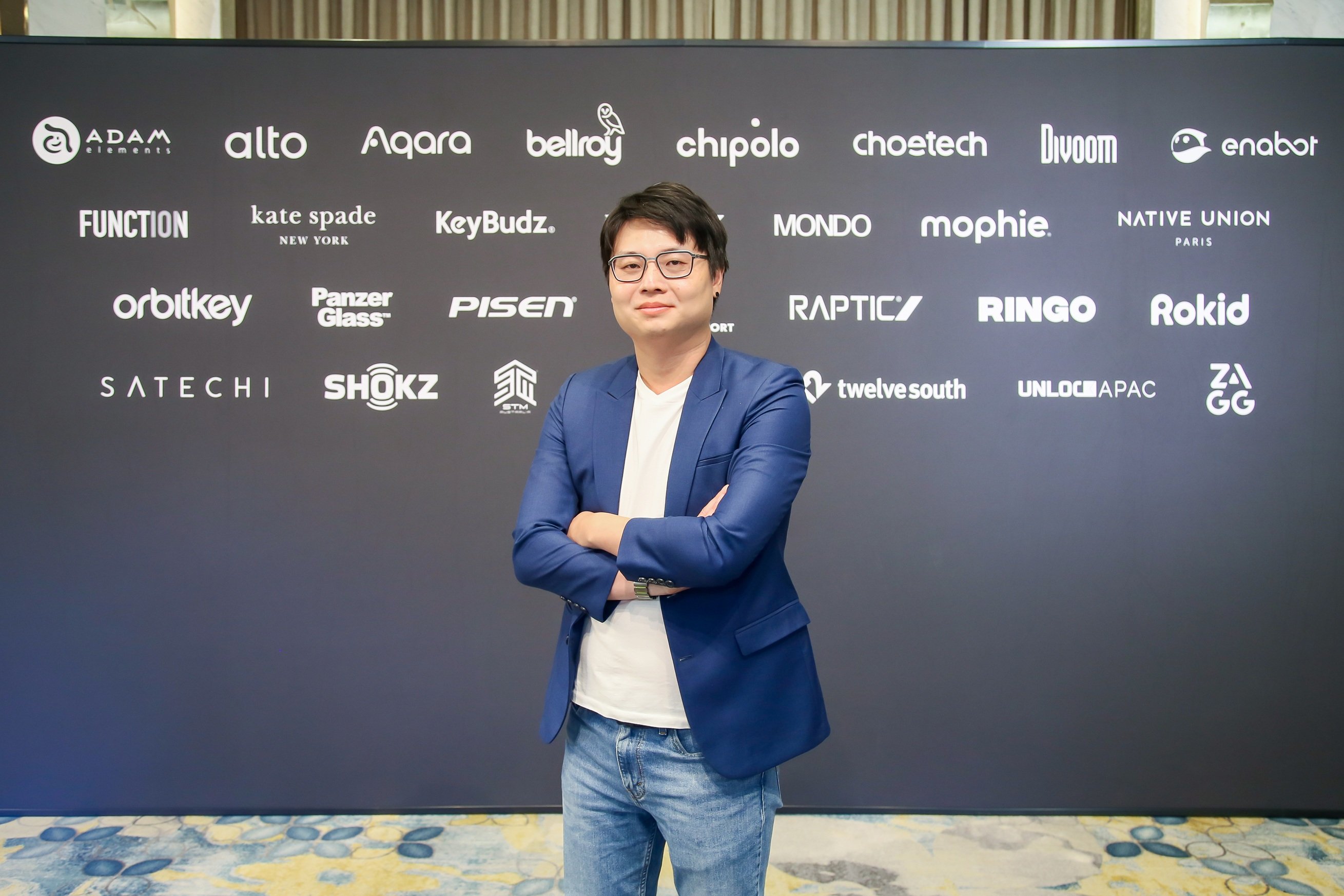 KOAN จัดใหญ่ “KOAN SHOWCASE 2026” รวม 28 แบรนด์เทคโนโลยีระดับโลก ตอกย้ำผู้นำ Digital Lifestyle Ecosystem