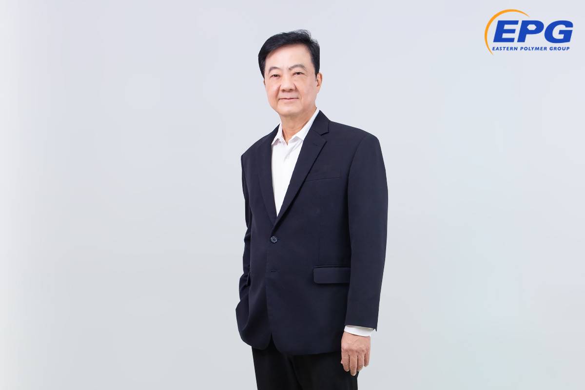 EPG เผยผลการดำเนินงานปีบัญชี 68/69 (เม.ย.68 - มี.ค.69)  เดินหน้าบริหารต้นทุนและเพิ่มประสิทธิภาพในการดำเนินธุรกิจ หนุนกำไรเติบโต 62%
