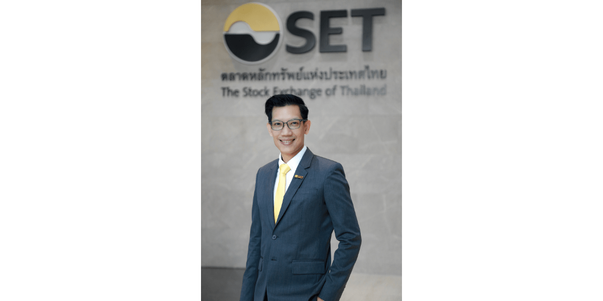 ตลาดหลักทรัพย์ฯ แต่งตั้งนายเบญจรงค์ สุวรรณคีรี เป็นรองผู้จัดการ หัวหน้าสายงานกลยุทธ์องค์กรและการเงิน มีผล 1 ตุลาคม 2569