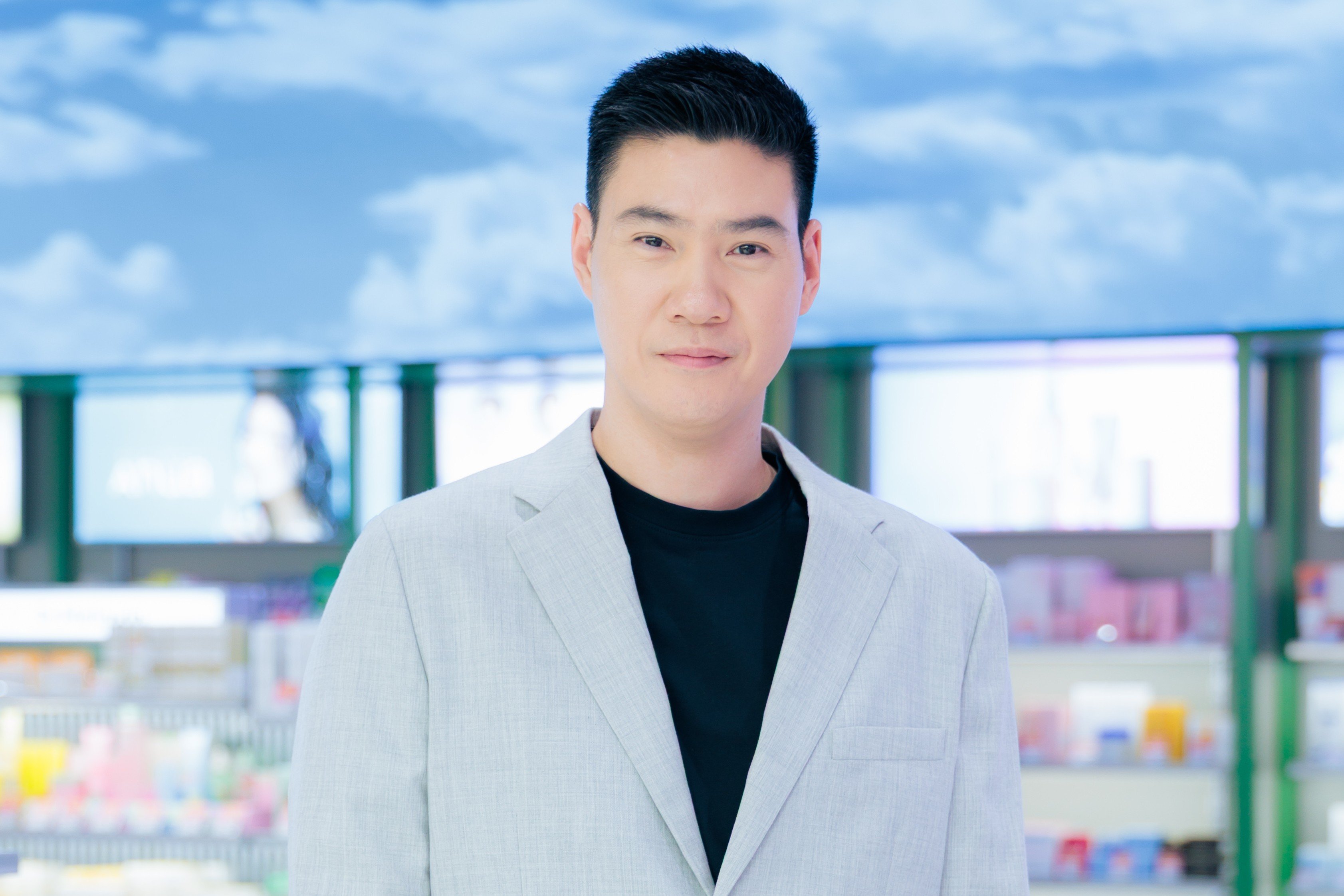‘บมจ. อีฟ แอนด์ บอย’ ชูโมเดล ‘Multi-Brand’ สร้างความต่างด้วยแบรนด์ชั้นนำทั่วโลกกว่า 24,000 SKUs