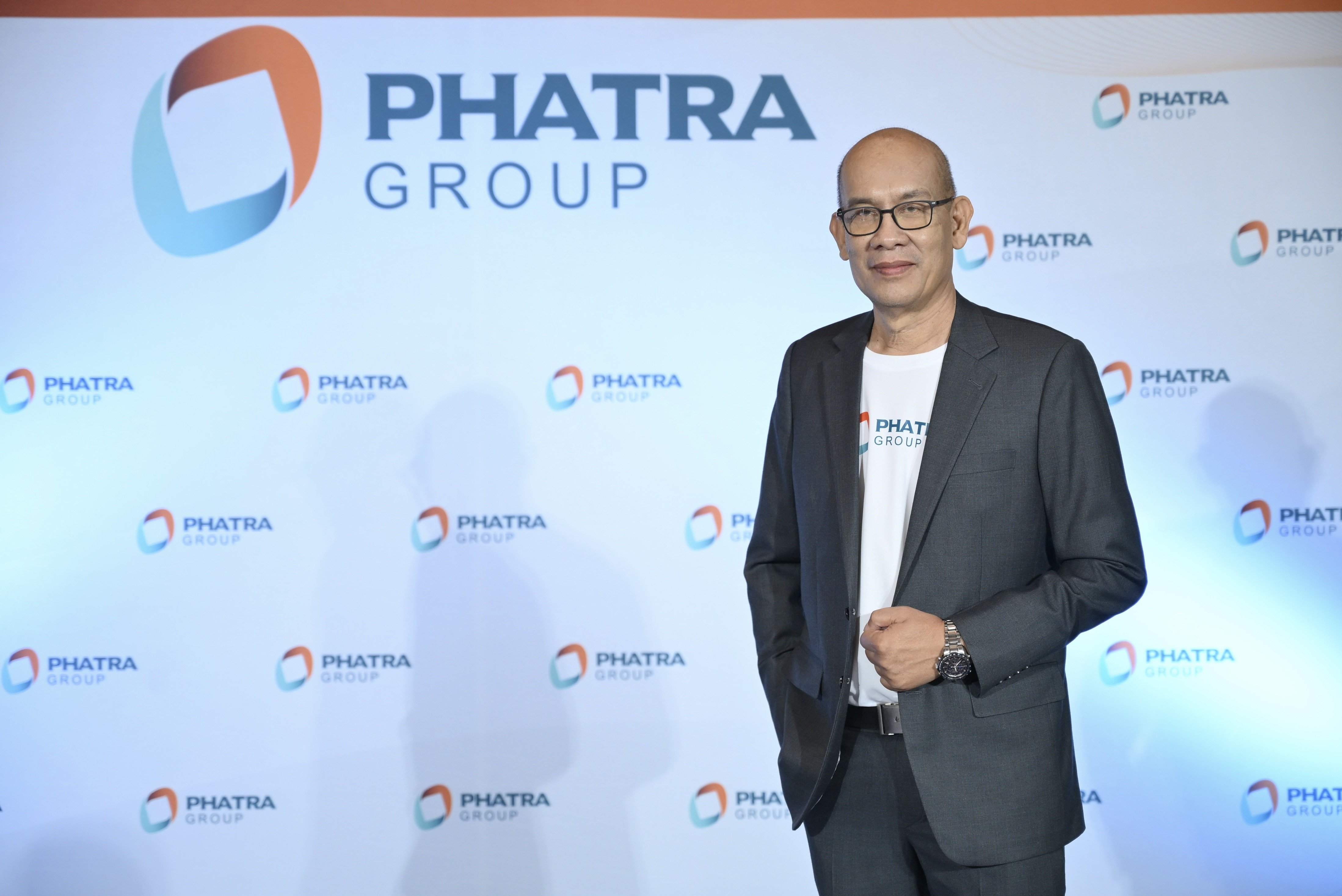 PHAT ปักหมุดตอกเสาเข็มโรงงาน CPKO พ.ย.นี้ สร้าง New Growth Engine หนุนการเติบโตระยะยาว
