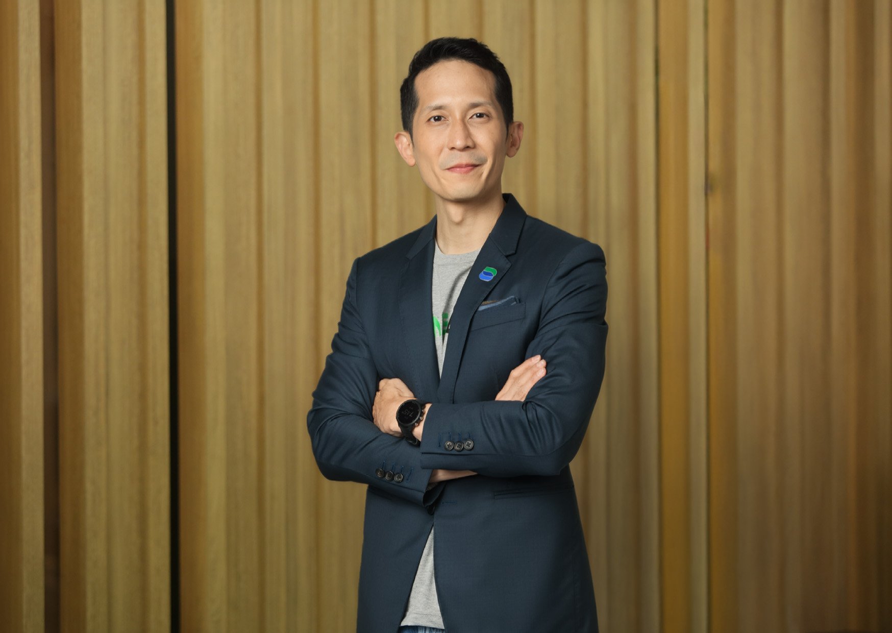 LINE BKปี69 ยกระดับบริการทางการเงิน ตั้งเป้าฐานลูกค้าโต10-15%คุมหนี้NPLไม่เกิน3%