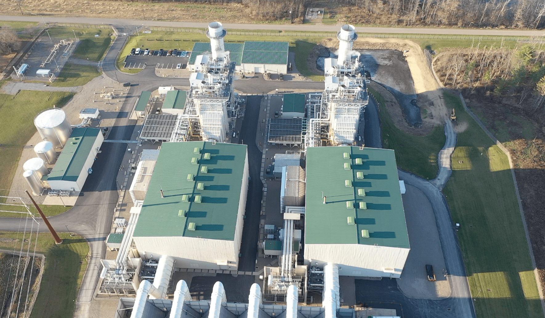BCPG ขายหุ้นโรงไฟฟ้าก๊าซธรรมชาติในสหรัฐ มูลค่ากว่า 18,000 ล้านบาท คาดรับรู้กำไรไตรมาส 3/2569
