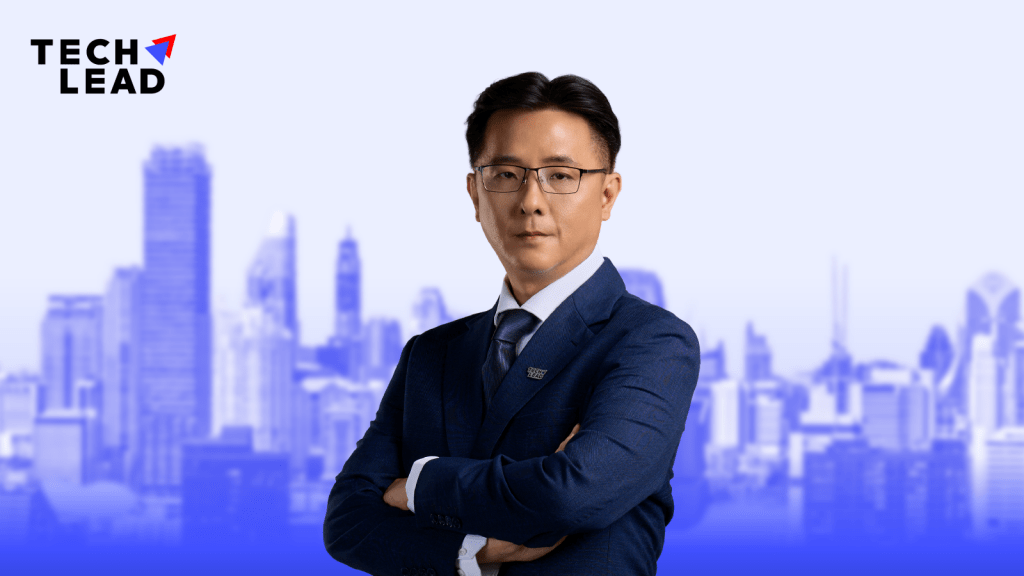 TECHLEAD NEXT เตรียมขยายพอร์ตธุรกิจเทคโนโลยี ลงทุนใน 7Solutions