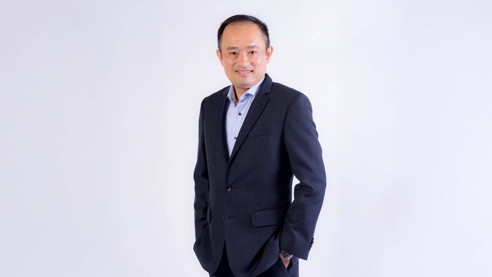 ความเชื่อมั่นของซีอีโอไทยปี 69 ลดลง แตะระดับต่ำสุดในรอบสามปี