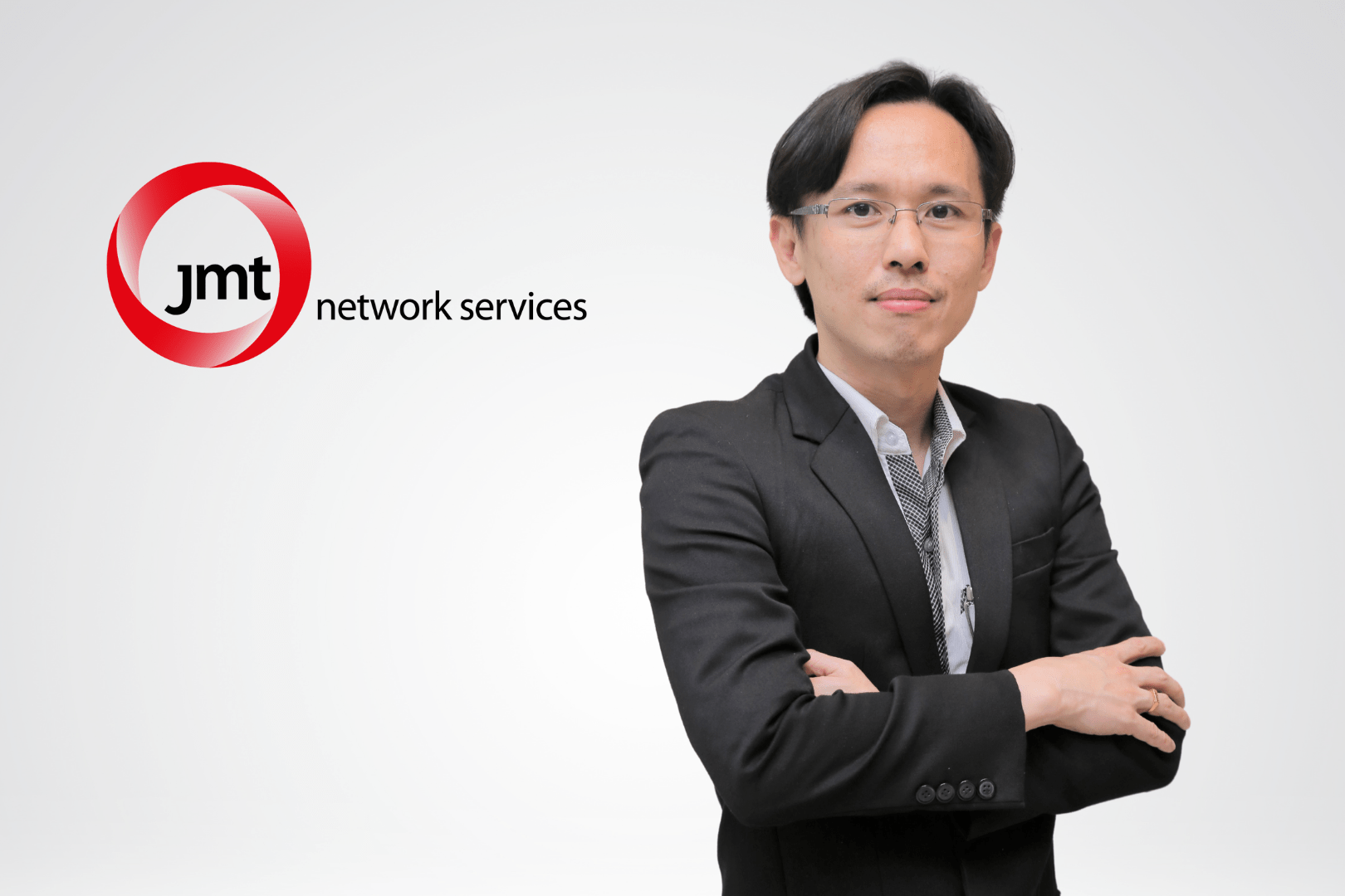 JMT เปิดแผน 3 ปี ผ่าน JUMP+ เร่งทรานส์ฟอร์มสู่ “AI Digital AMC”  ดันกำไรแตะ 1,800 ล้านบาท ภายในปี 2571