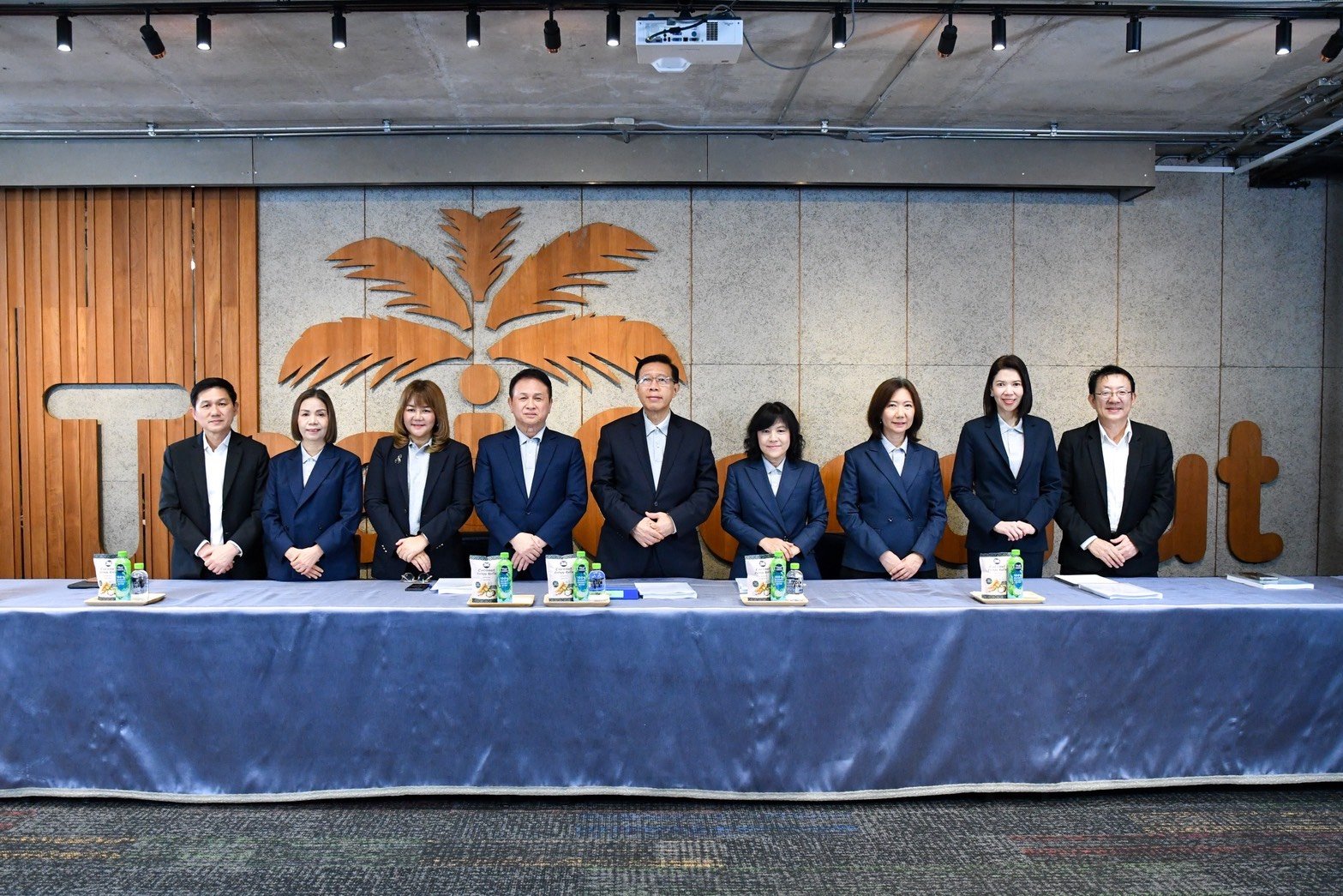 COCOCO จัดการประชุมผู้ถือหุ้นปี 2569 ไฟเขียวทุกวาระ ตั้งเป้ารายได้โต 25-30%