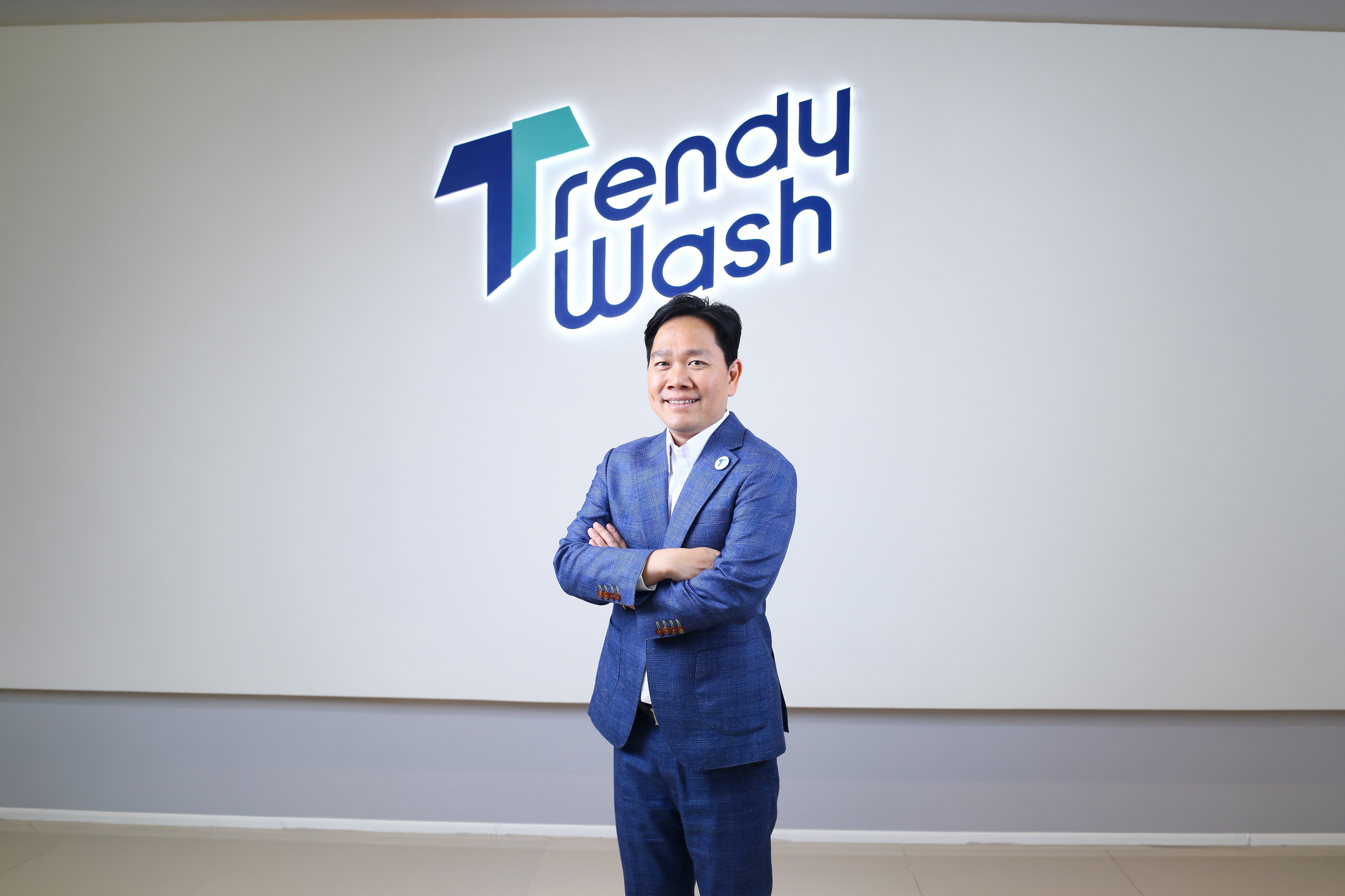 “เออเบิ้นเวย์” ถอดโมเดลบริหารคนด้วยระบบ “System-Driven People” เปลี่ยนเกมร้านสะดวกซัก “Trendy Wash” สู่ผู้นำแพลตฟอร์ม