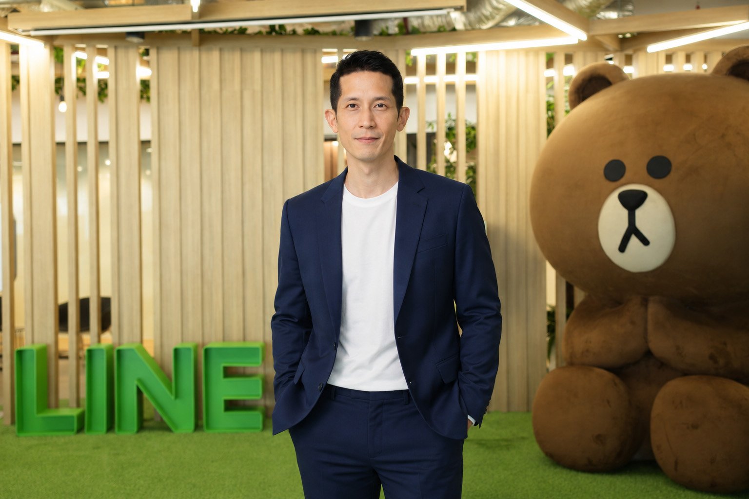 6 เดือนแรกปี 69 ลูกค้าสินเชื่อ LINE BK แตะ 9.3 แสนราย เพิ่มขึ้น 15% 
