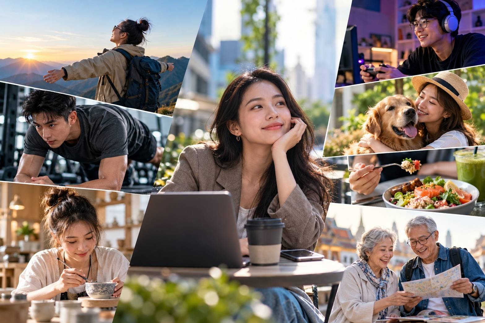 KTC จับเทรนด์ End of Average  เจาะ Insight รายบุคคล สร้าง Loyalty ยุคใหม่