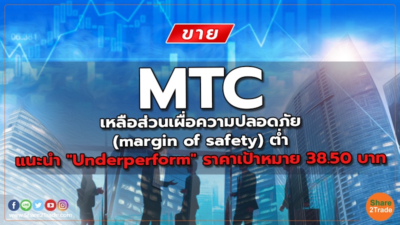 reserch MTC เหลือส่วนเผื่อความปลอดภัย (margin of safety) ต่ำ.jpg